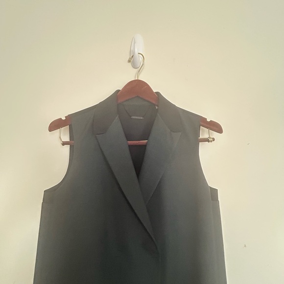 Ellie Tahiti Blazer Vest - Picture 8 of 12